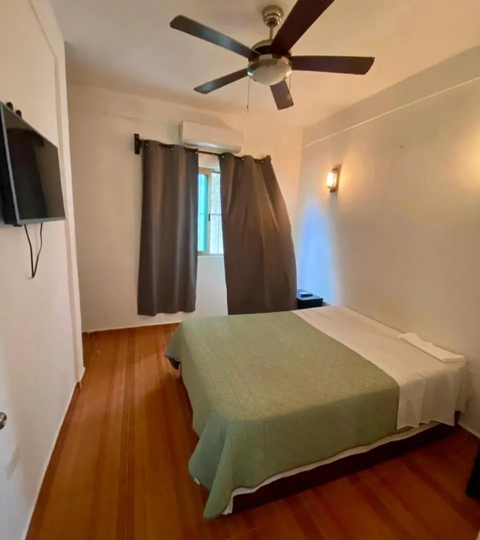 Apartamento Playadelcarmen Playa del Carmen