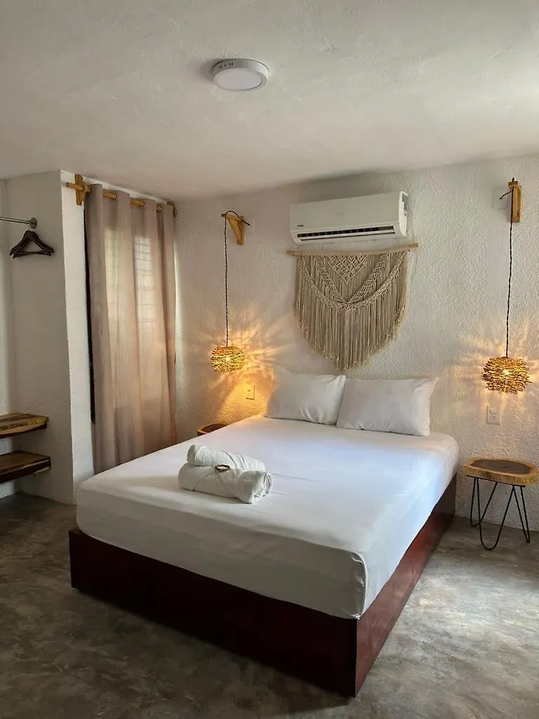 Apartamento Playadelcarmen Playa del Carmen