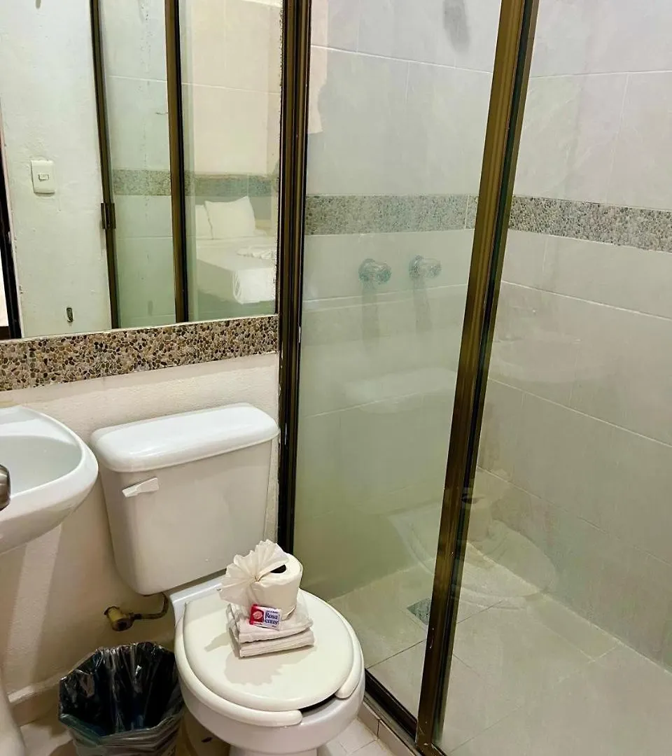Apartmán Playadelcarmen Playa del Carmen