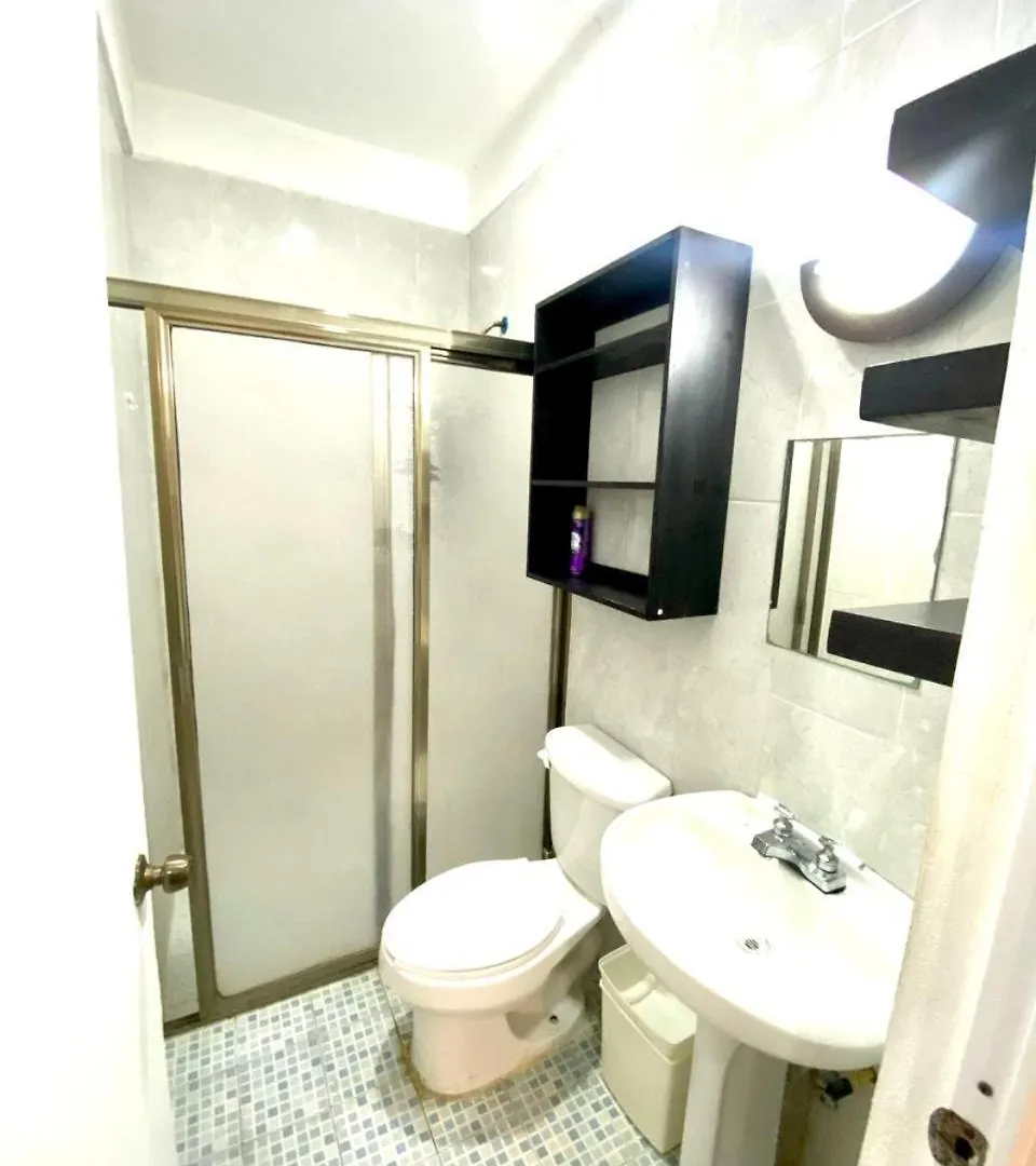 Apartmán Playadelcarmen Playa del Carmen 0*,