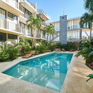 Amena Apartamento Tulum